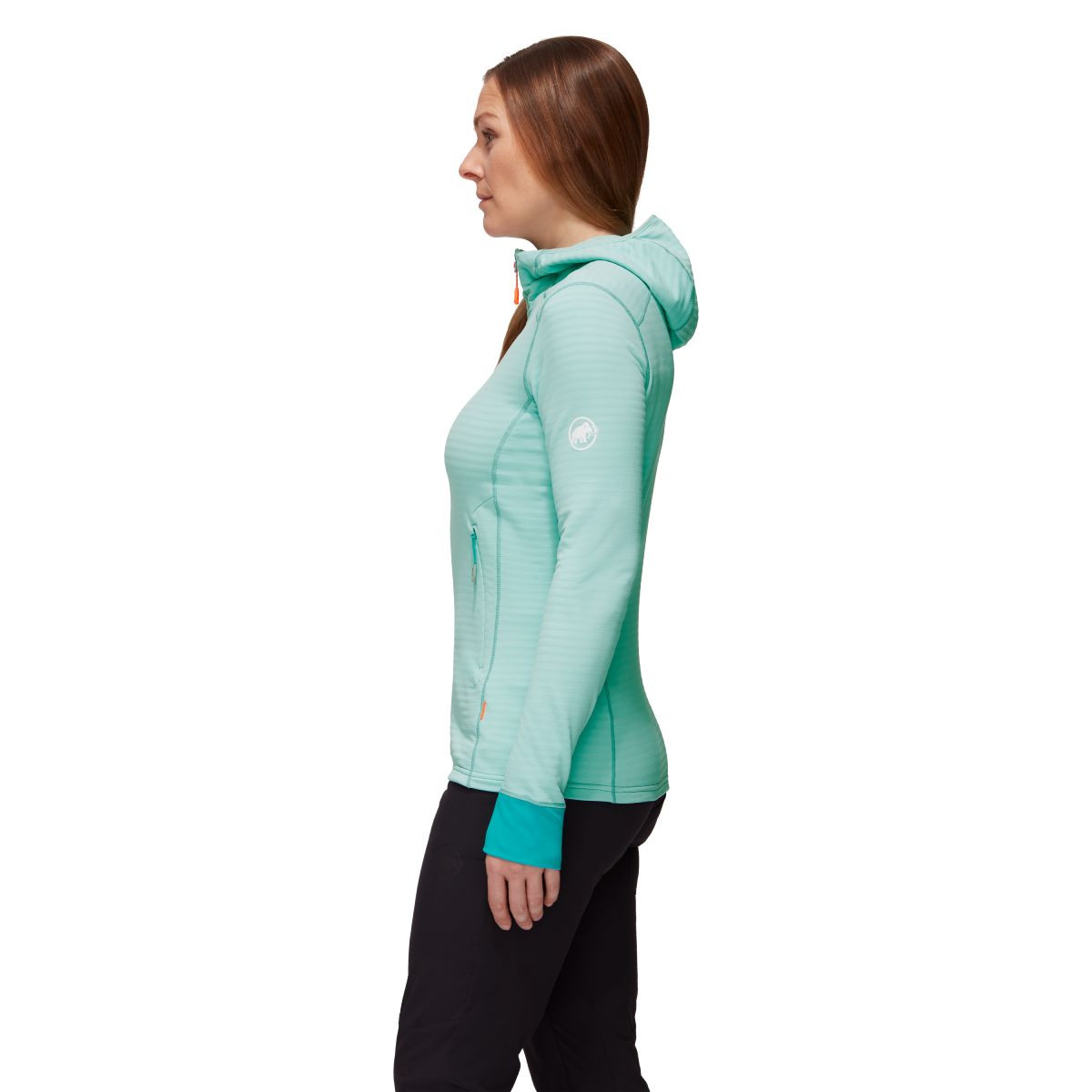 MAMMUT JAKNA ZENSKA ACONCAGUA LIGHT ML HOODED 