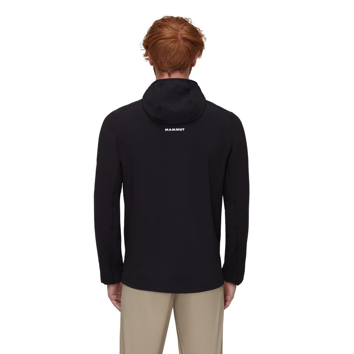 MAMMUT MUSKA JAKNA MADRIS LIGHT ML 