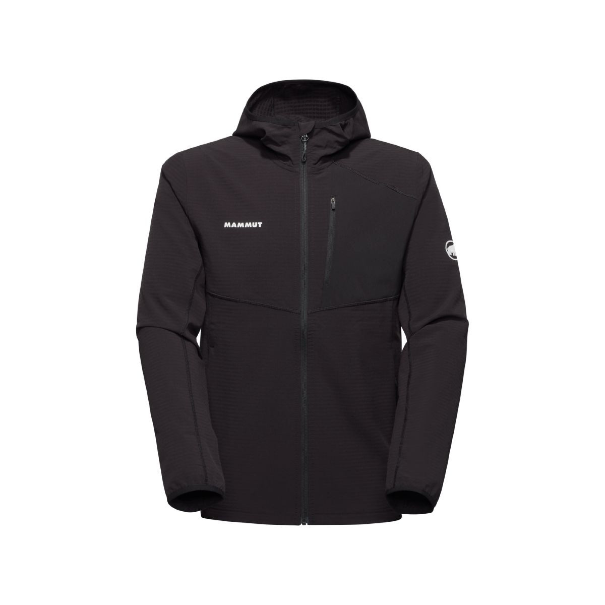 MAMMUT JAKNA MUSKA MADRIS LIGHT ML HOODED 