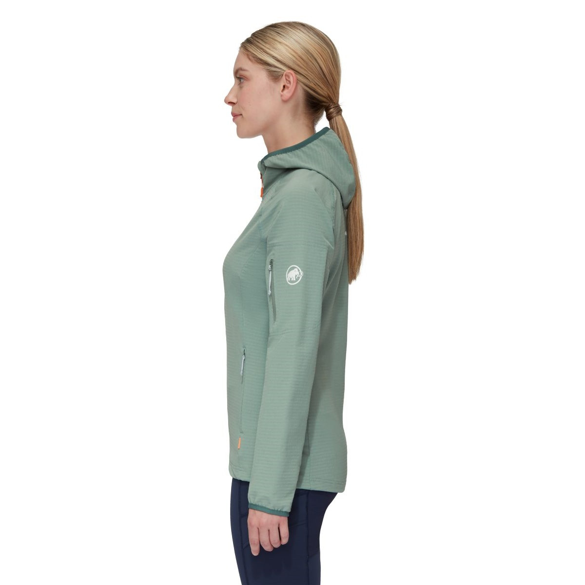 MAMMUT ZENSKA JAKNA MADRIS LIGHT ML 
