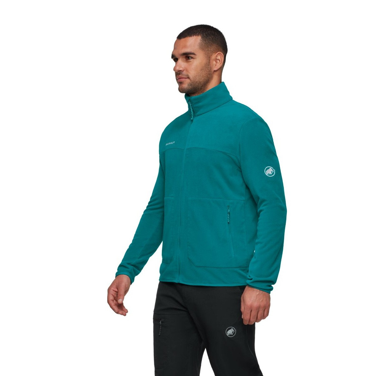 MAMMUT FLIS MUSKI INNOMINATA LIGHT ML 