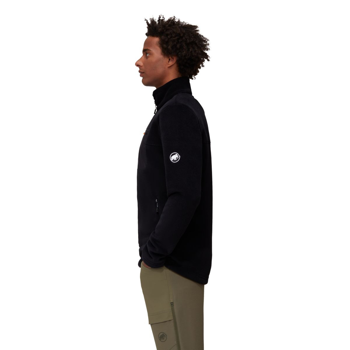 MAMMUT JAKNA MUSKA INNOMINATA ML 