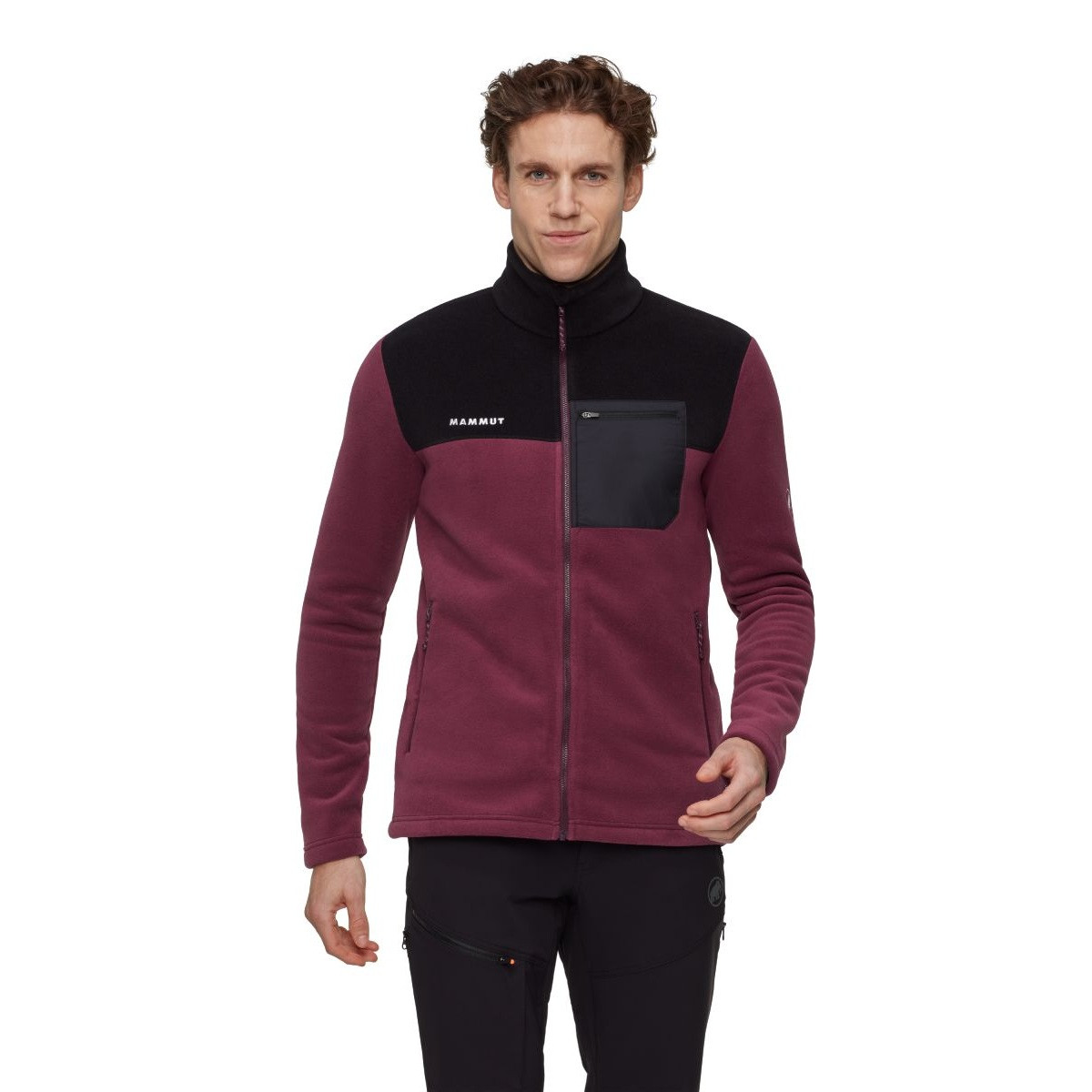 MAMMUT JAKNA MUSKA INNOMINATA ML 