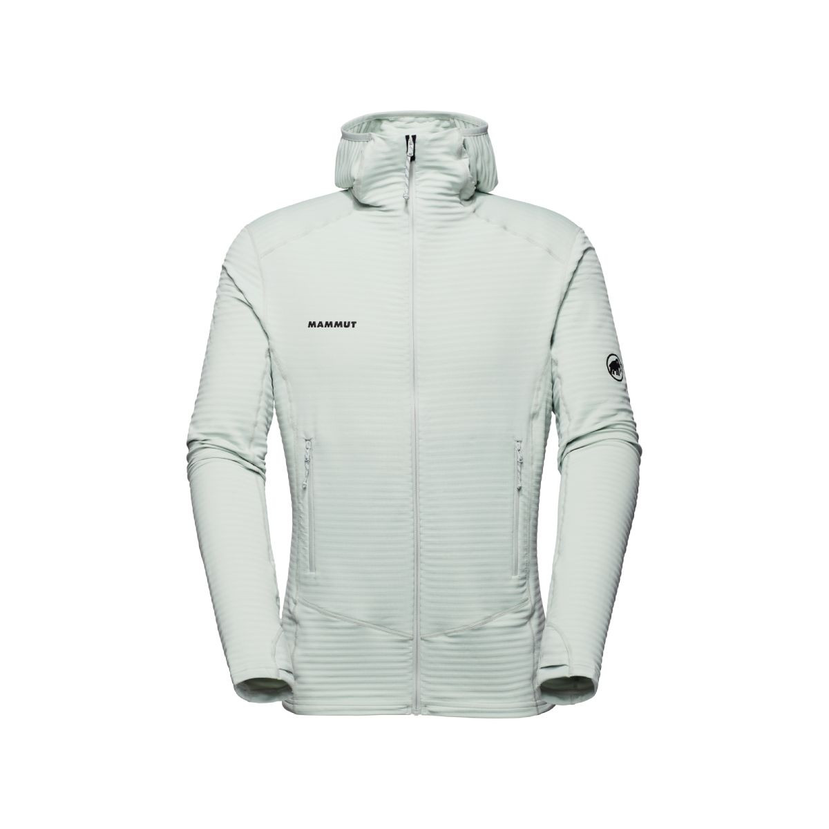 MAMMUT DUKS MUSKI TAISS LIGHT ML HOODED 