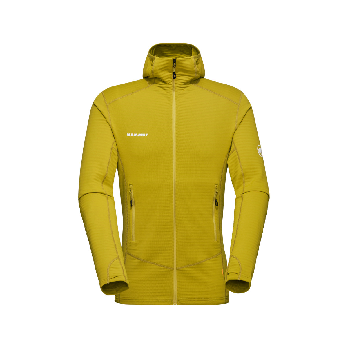 MAMMUT DUKS MUSKI TAISS LIGHT ML HOODED 