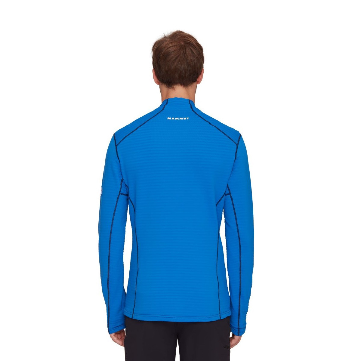 MAMMUT DUKS MUSKI TAISS LIGHT ML 