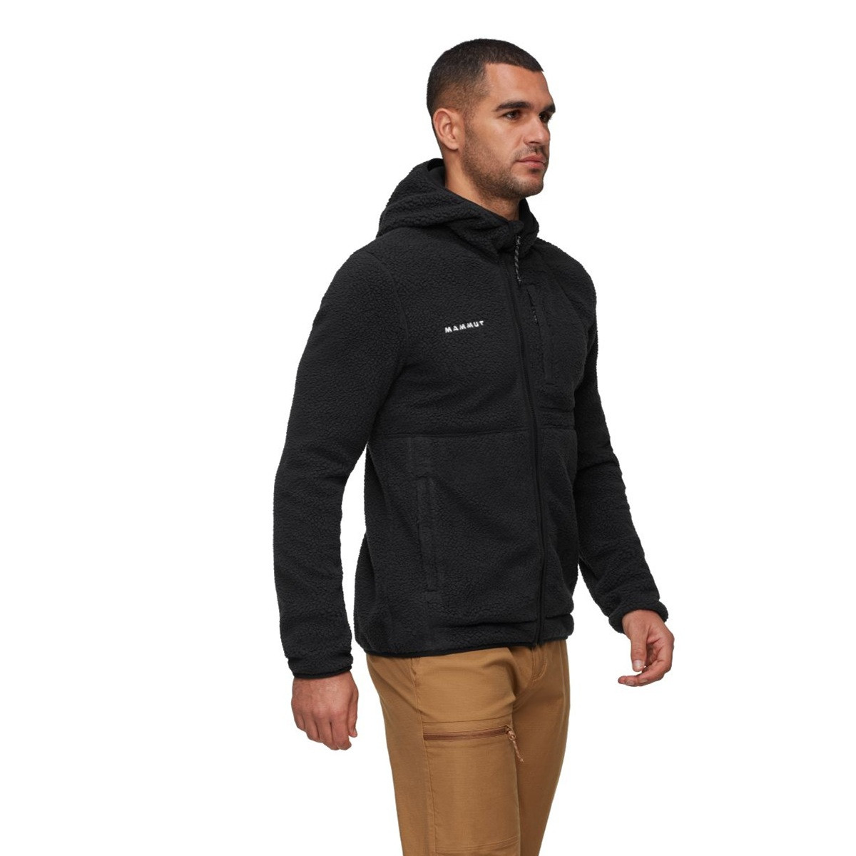 MAMMUT JAKNA MUSKA FALERA PRO ML HOODED 