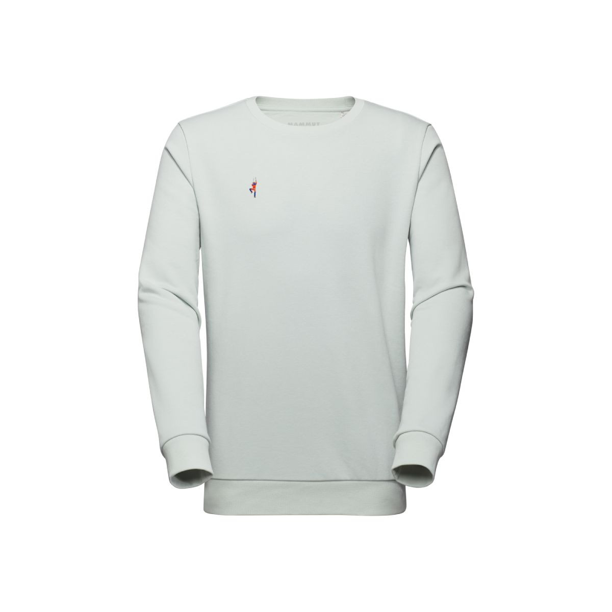 MAMMUT DUKS MUSKI CORE ML CREW NECK ALPINIST 