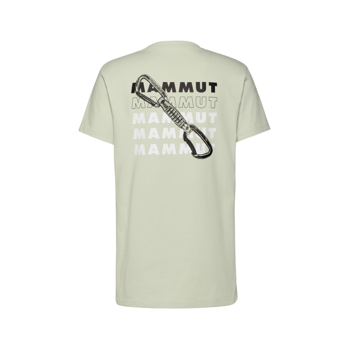 MAMMUT MAJICA MUSKA MASSONE QUICKDRAW 