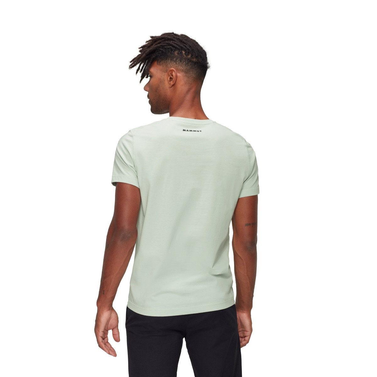 MAMMUT MAJICA MUSKA CORE CLASSIC 