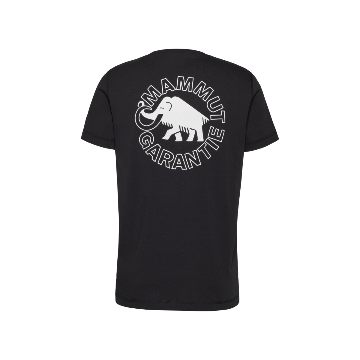 MAMMUT MAJICA MUSKA CORE GARANTIE 