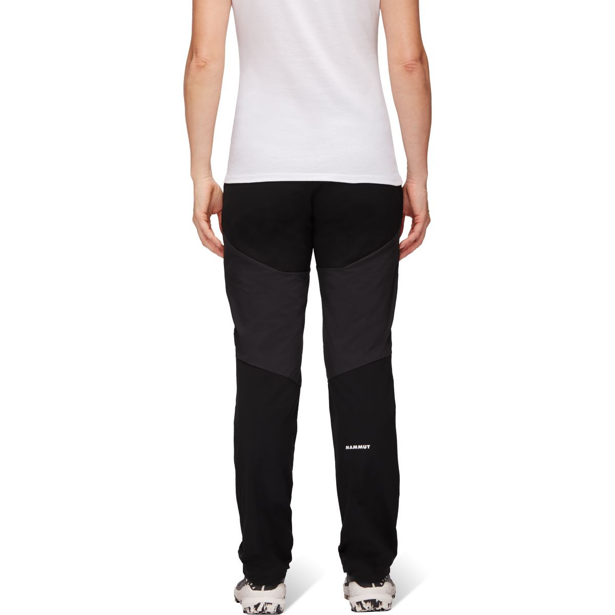 MAMMUT HLACE ZENSKE COURMAYEUR SO 