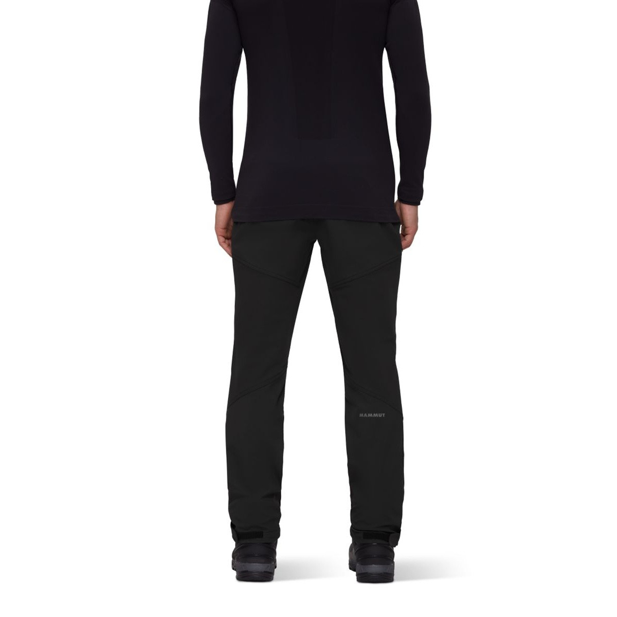 MAMMUT HLACE MUSKE ZINAL GUIDE SO HYBRID 