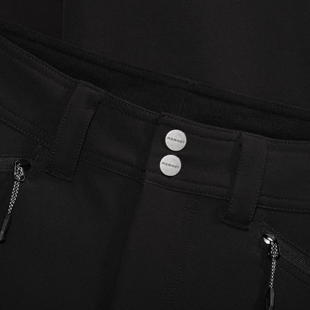 MAMMUT HLACE MUSKE ZINAL GUIDE SO HYBRID 