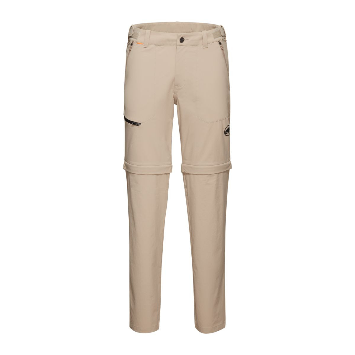 MAMMUT RUNBOLD ZIP OFF MUSKE HLACE 