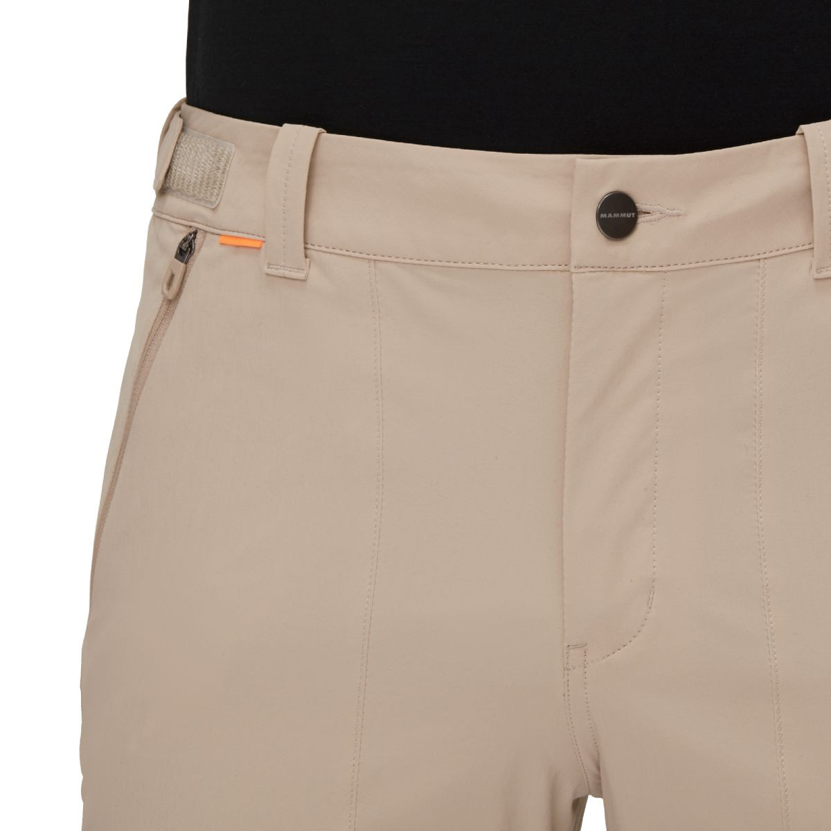 MAMMUT RUNBOLD ZIP OFF MUSKE HLACE 