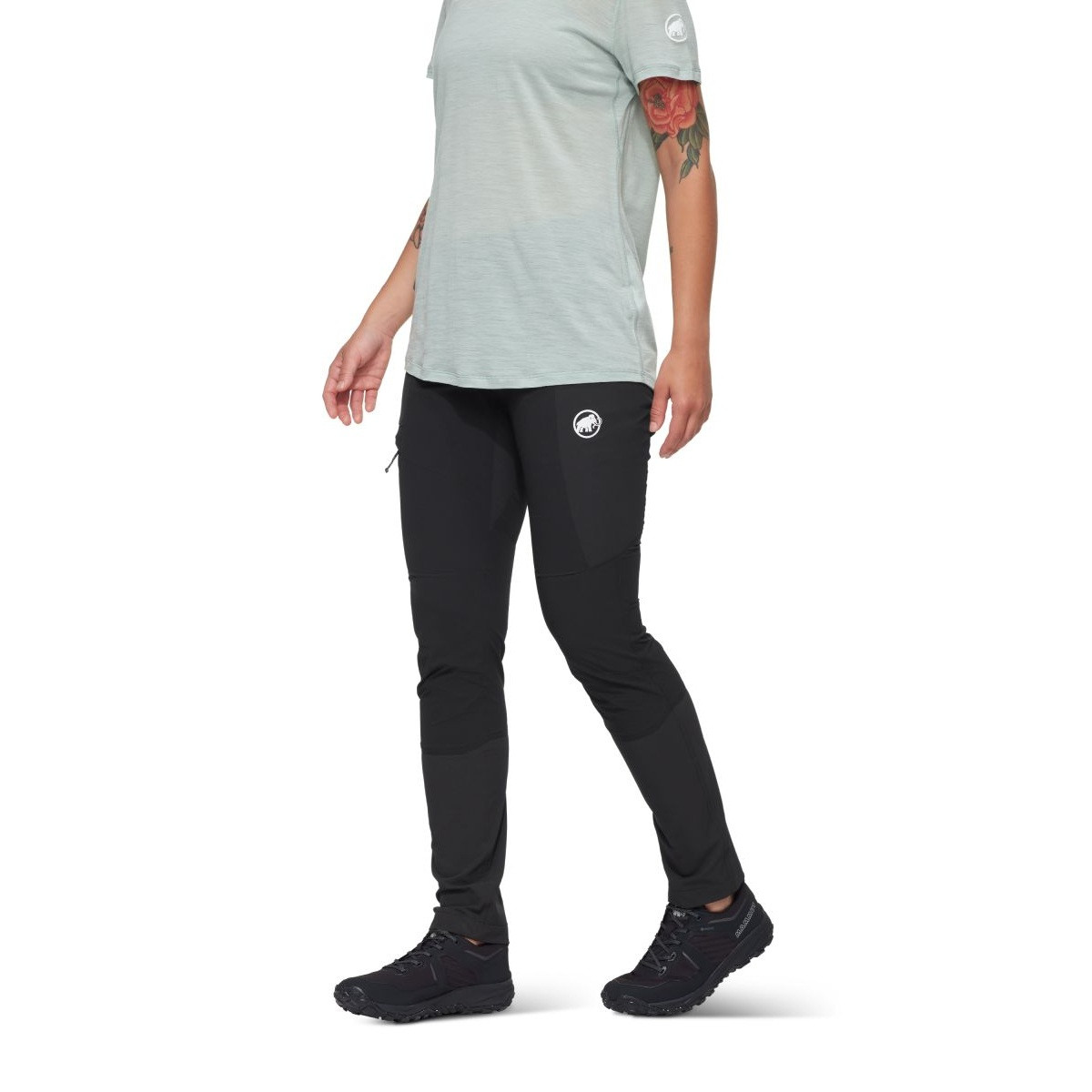 MAMMUT HLACE ZENSKE DUCAN 