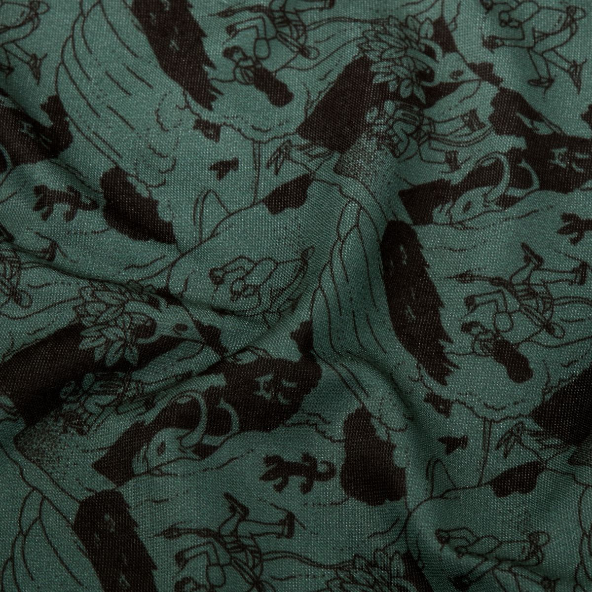 MAMMUT BAF 