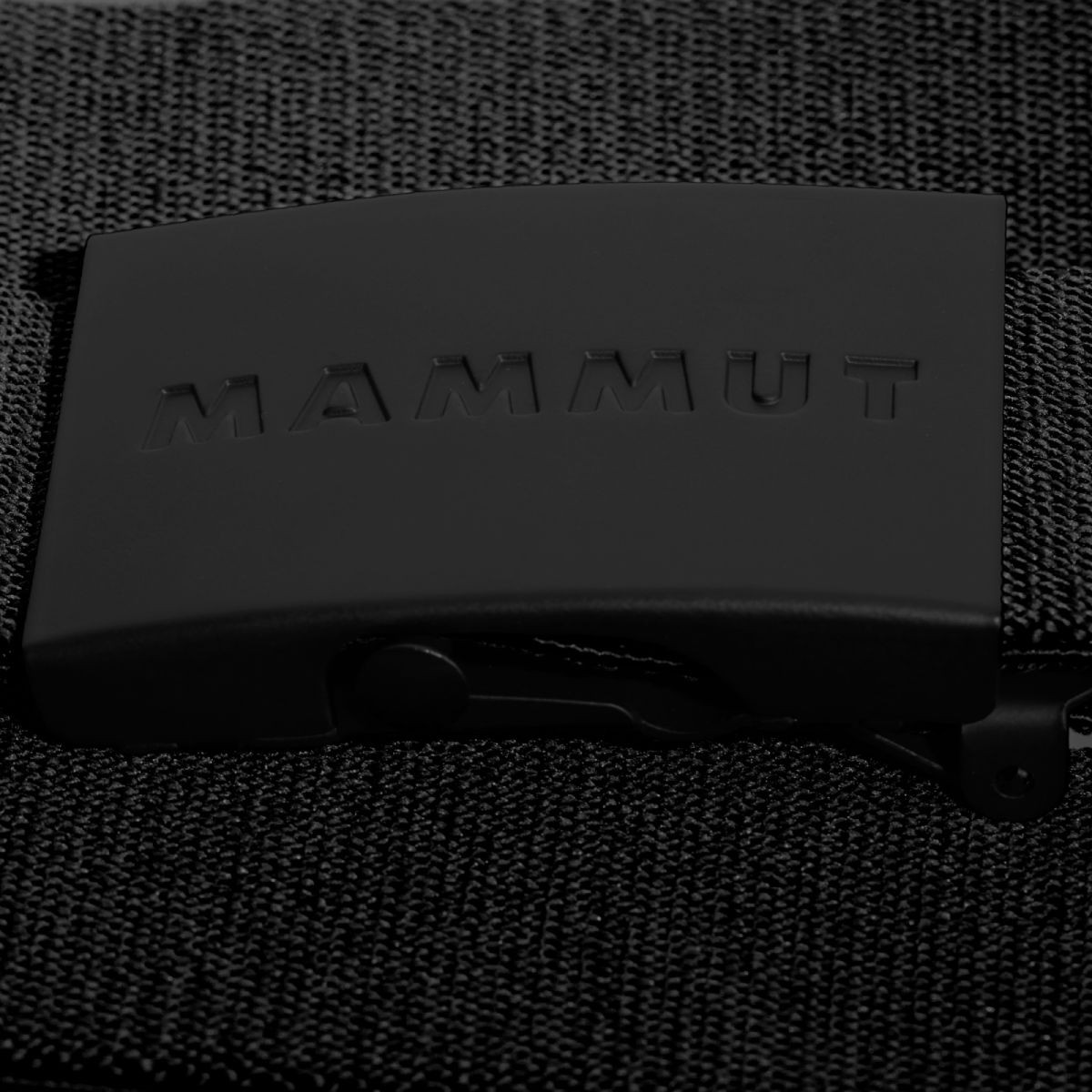 MAMMUT LOGO BELT KAIS 