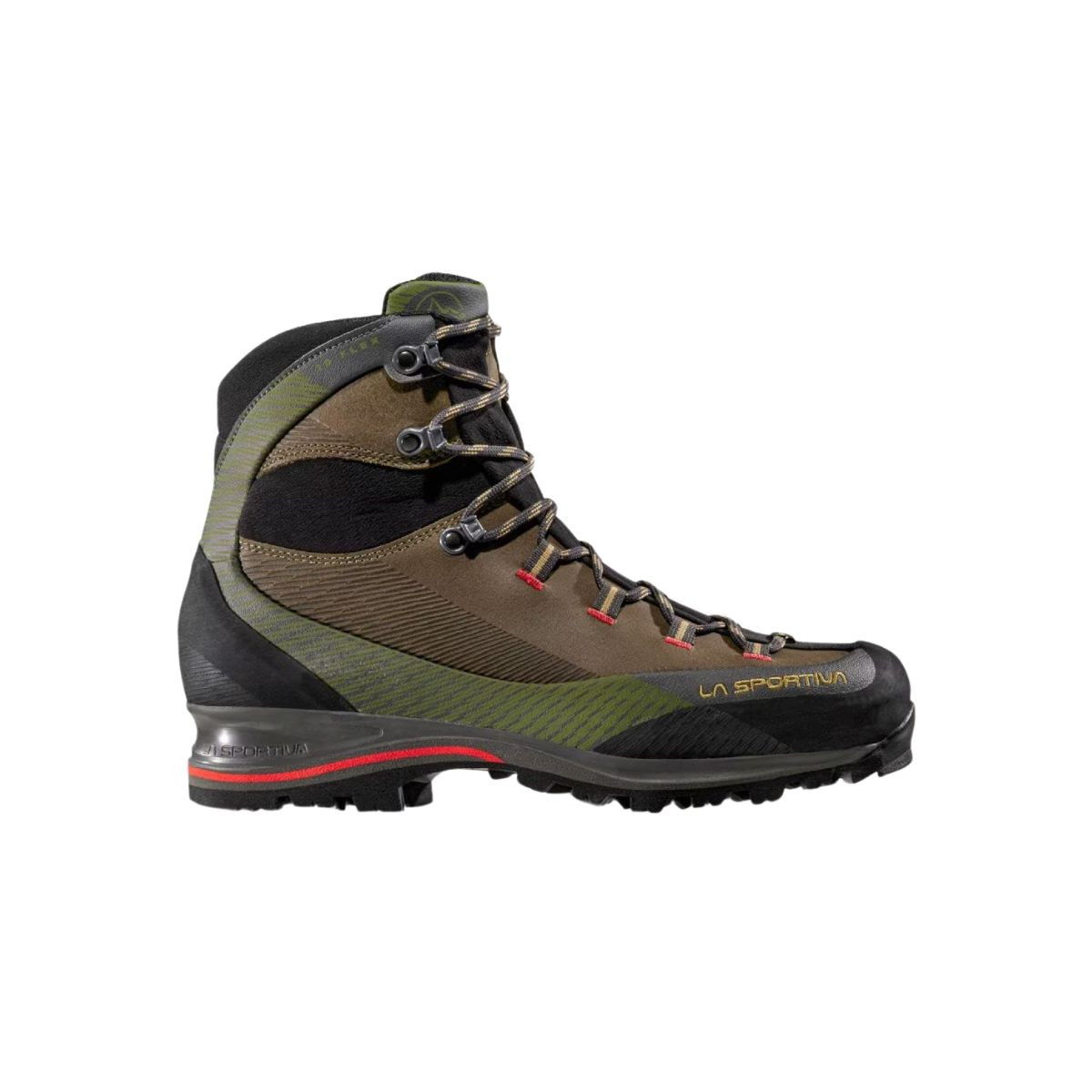 LA SPORTIVA GOJZERICE MUSKE TRANGO TRK LEATHER GTX 