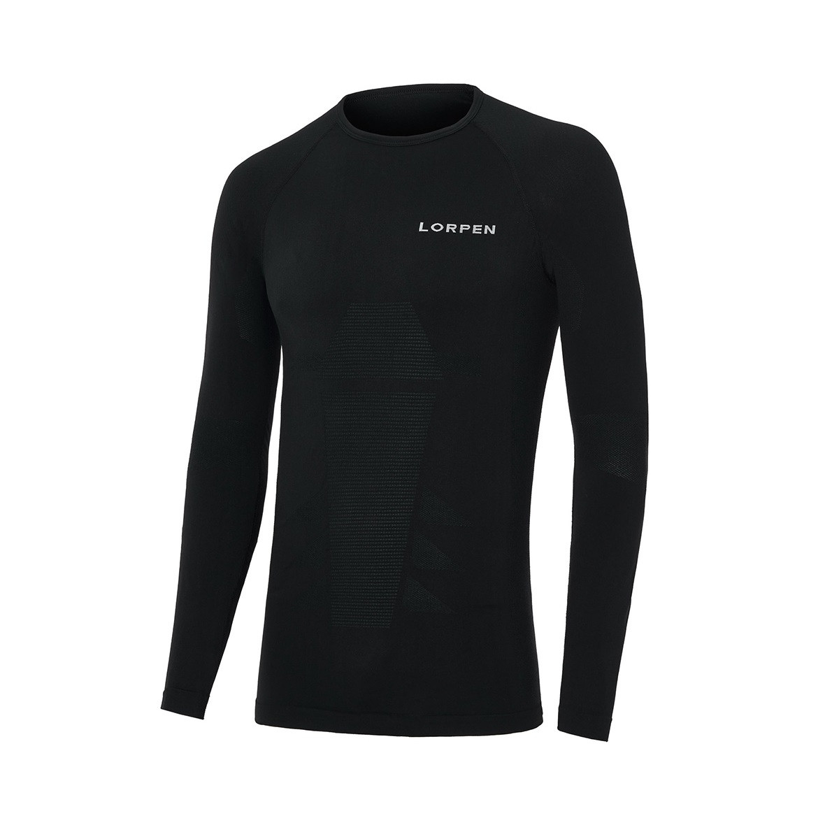 LORPEN MUNIA L/S ACTIVE DRY 