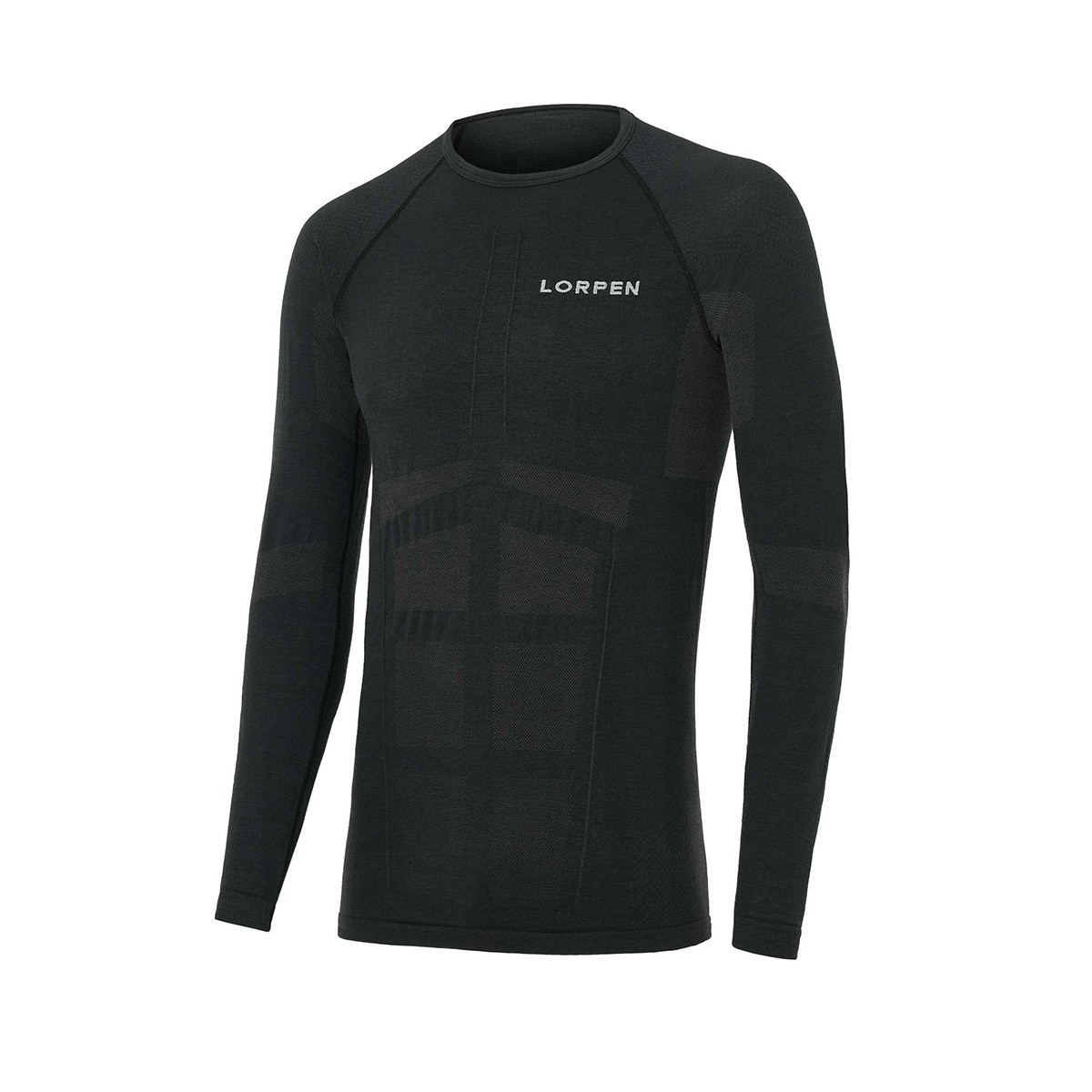 LORPEN TAKU L/S WARM DRY 