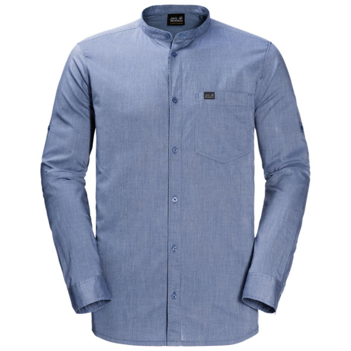 JACK WOLFSKIN MAJICA INDIAN SPRINGS M 