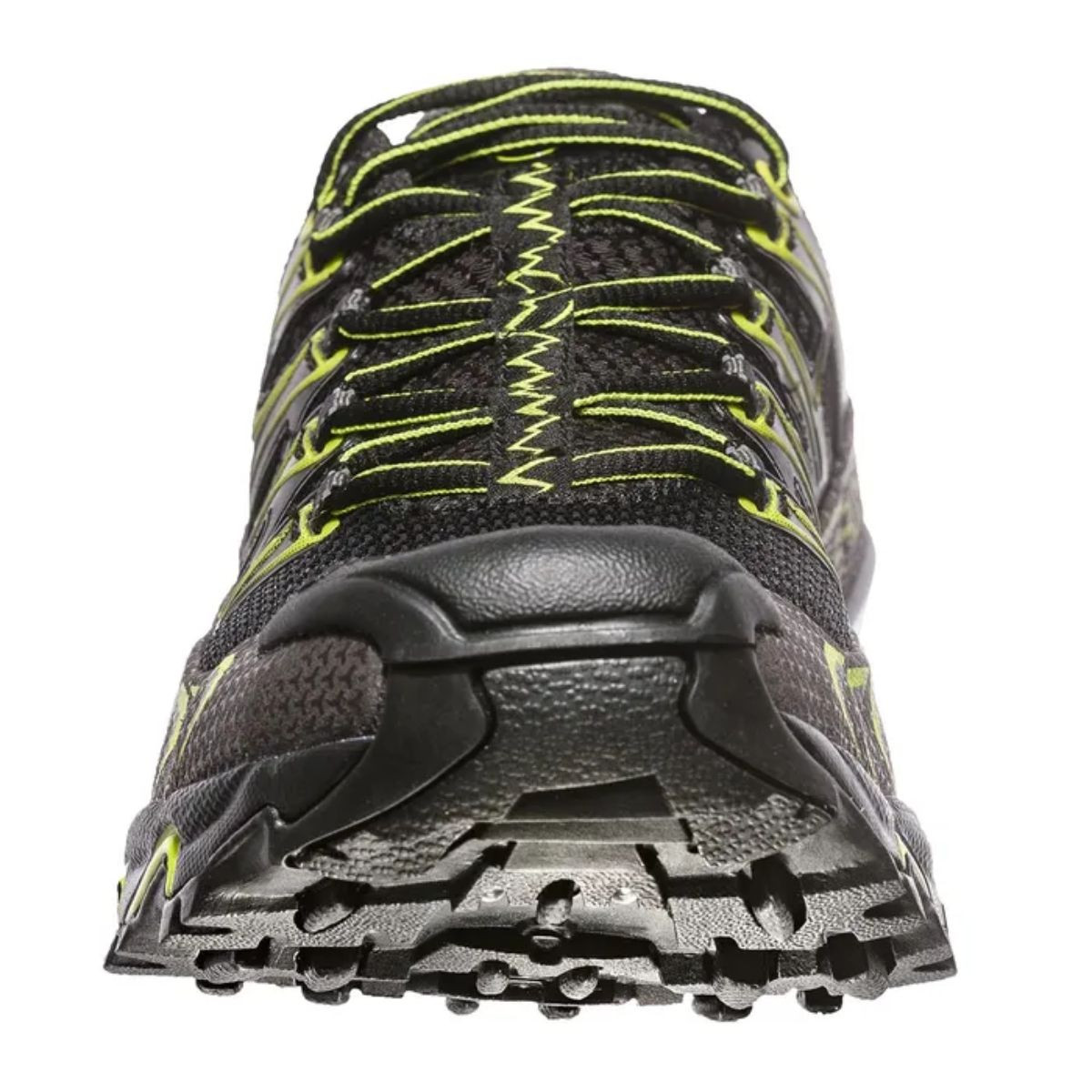 ULTRA RAPTOR BLACK APPLE GREEN 