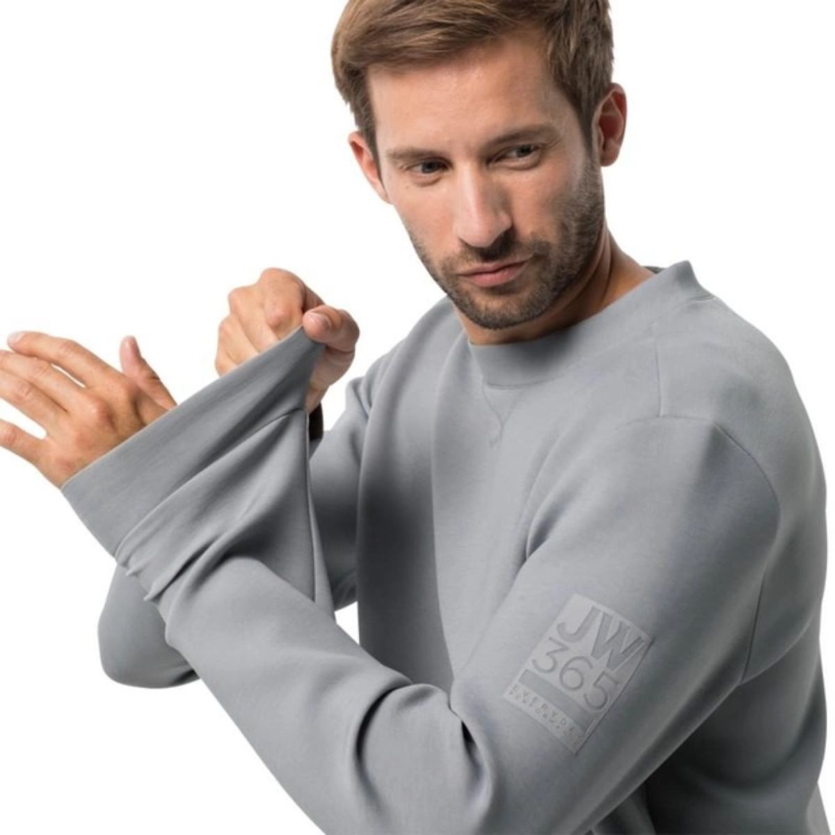 JACK WOLFSKIN DUKSERICA 365 SPACER M 