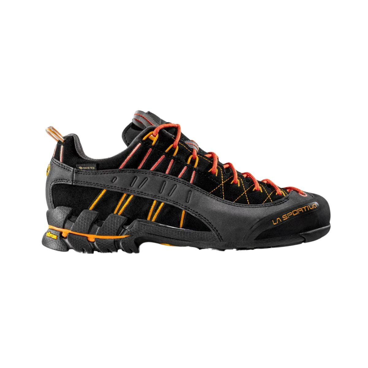 LA SPORTIVA HYPER GTX CRNE 