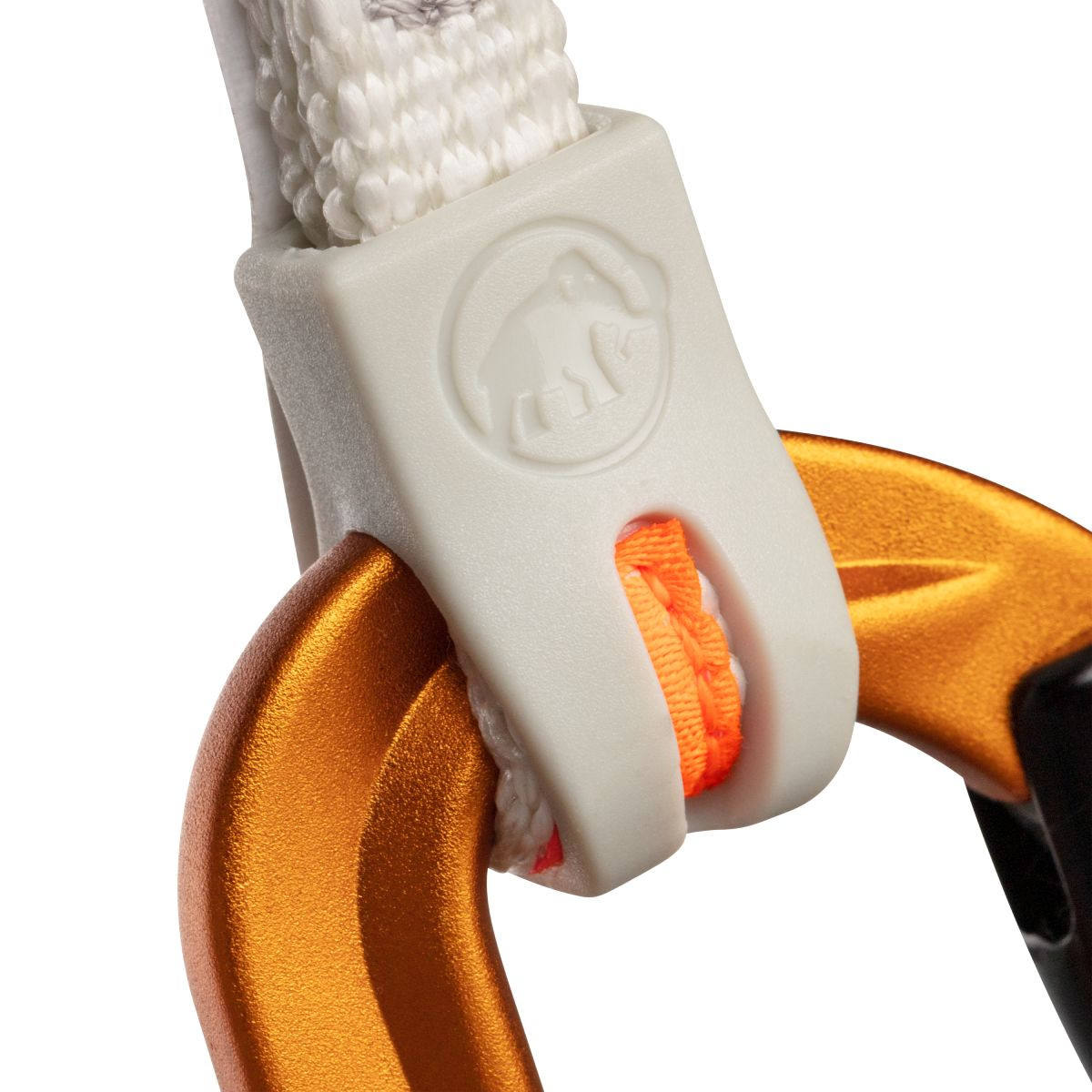 Sender Keylock 17 cm Mammut komplet 