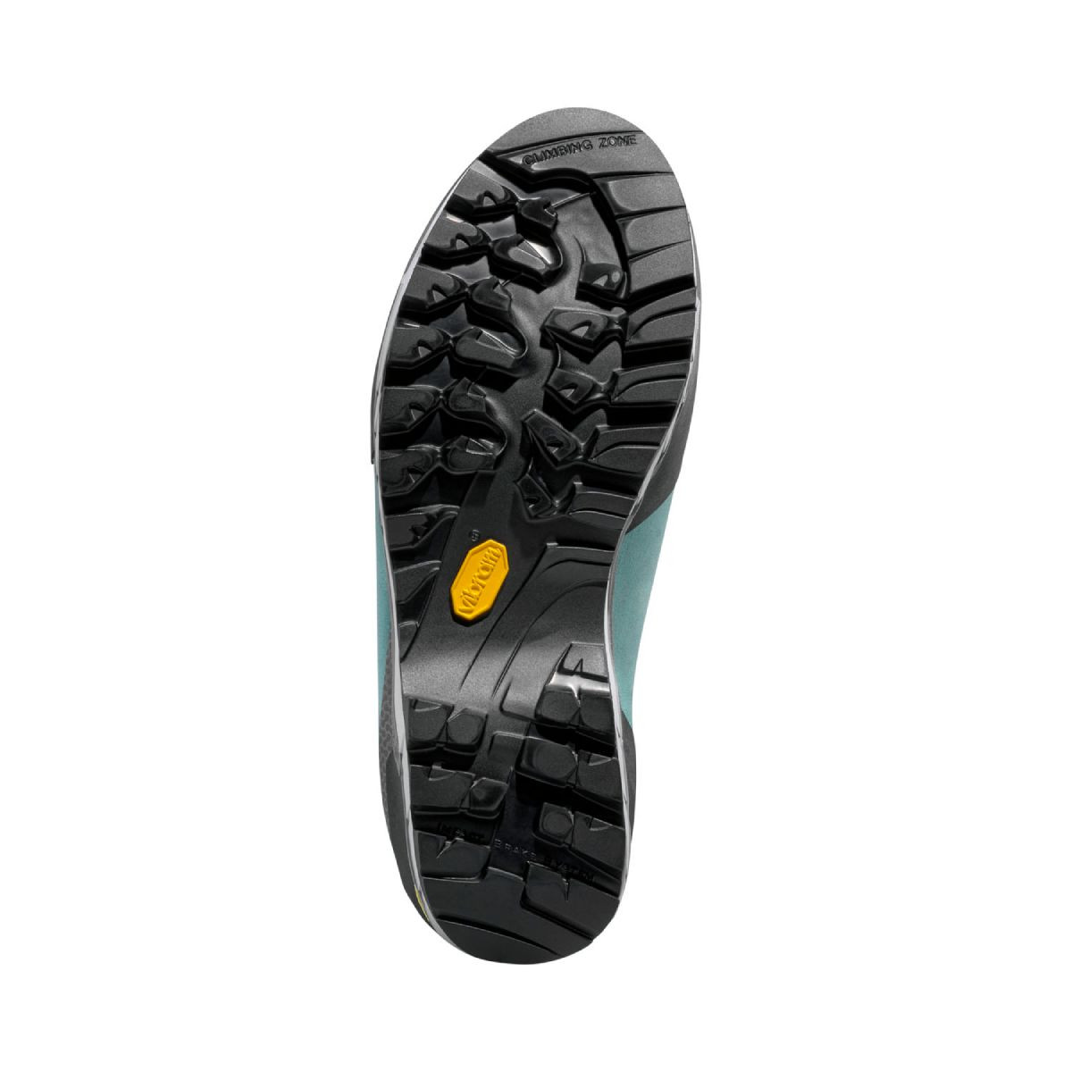 LA SPORTIVA GOJZERICE ZENSKE TRANGO TECH LEATHER GTX 