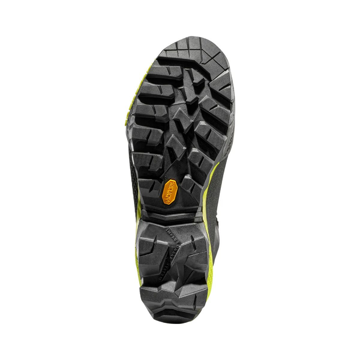 LA SPORTIVA GOJZERICE GTX CARBON/LIME PUNCH 