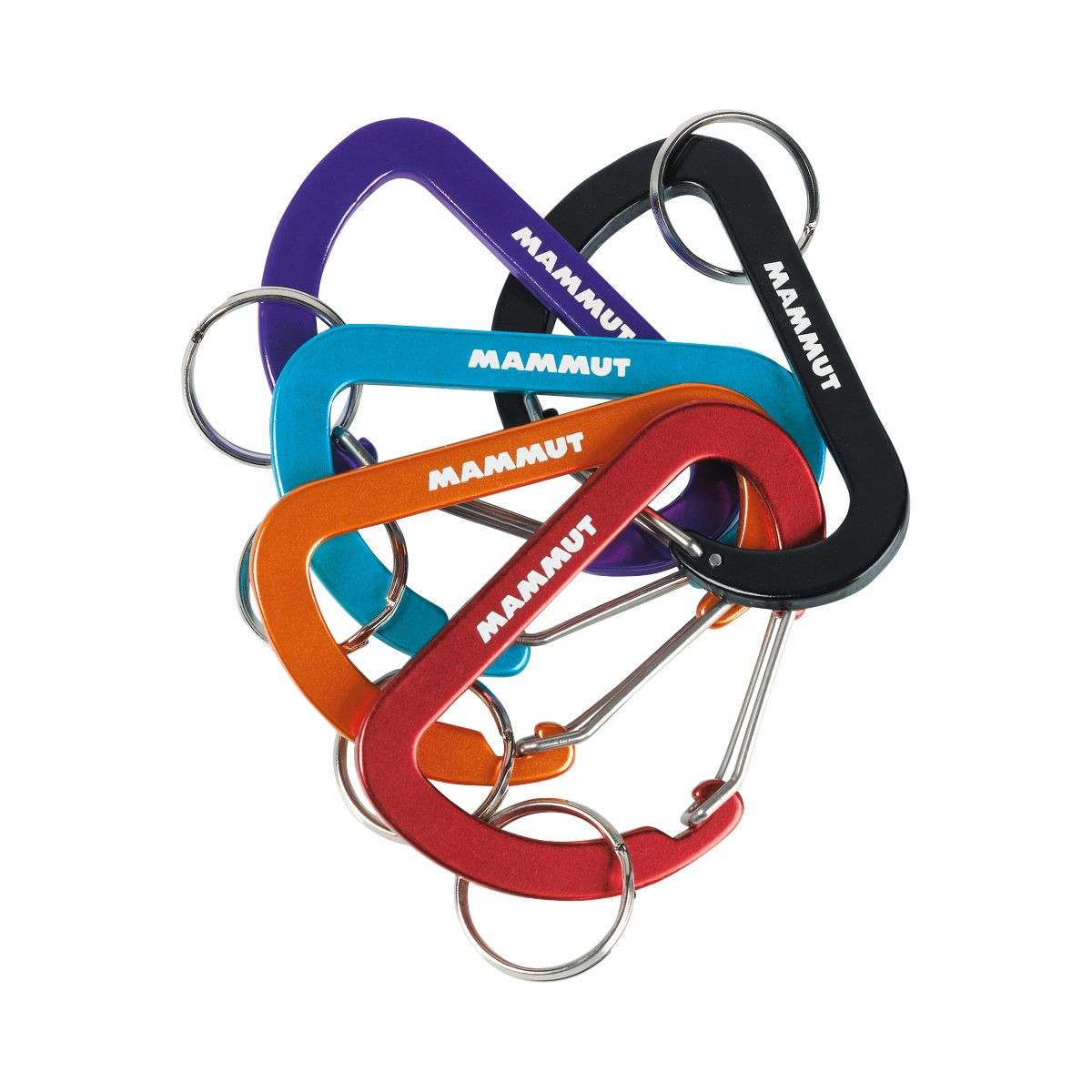 MAMMUT KARABINER 