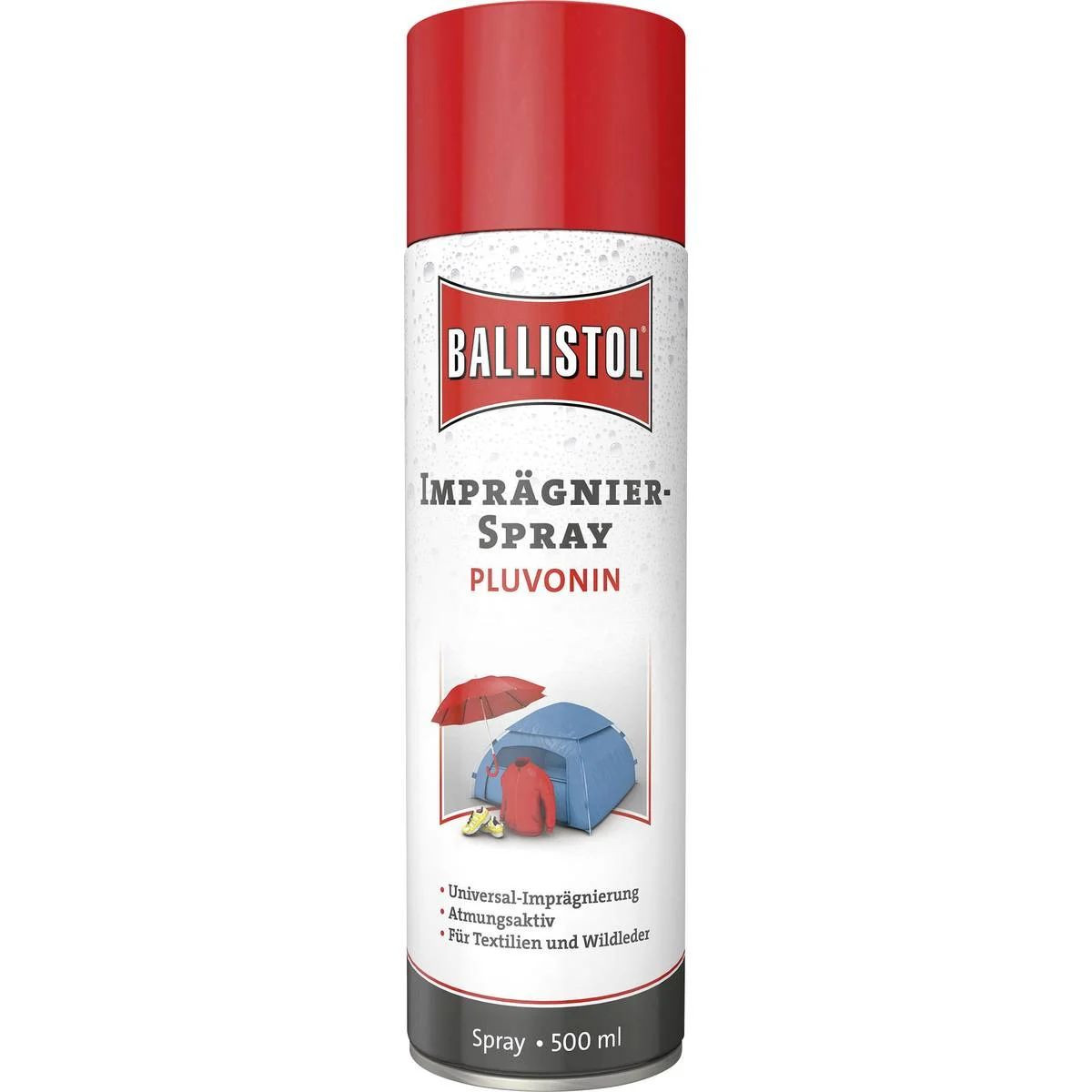 BALLISTOL SPREJ 500 ML 
