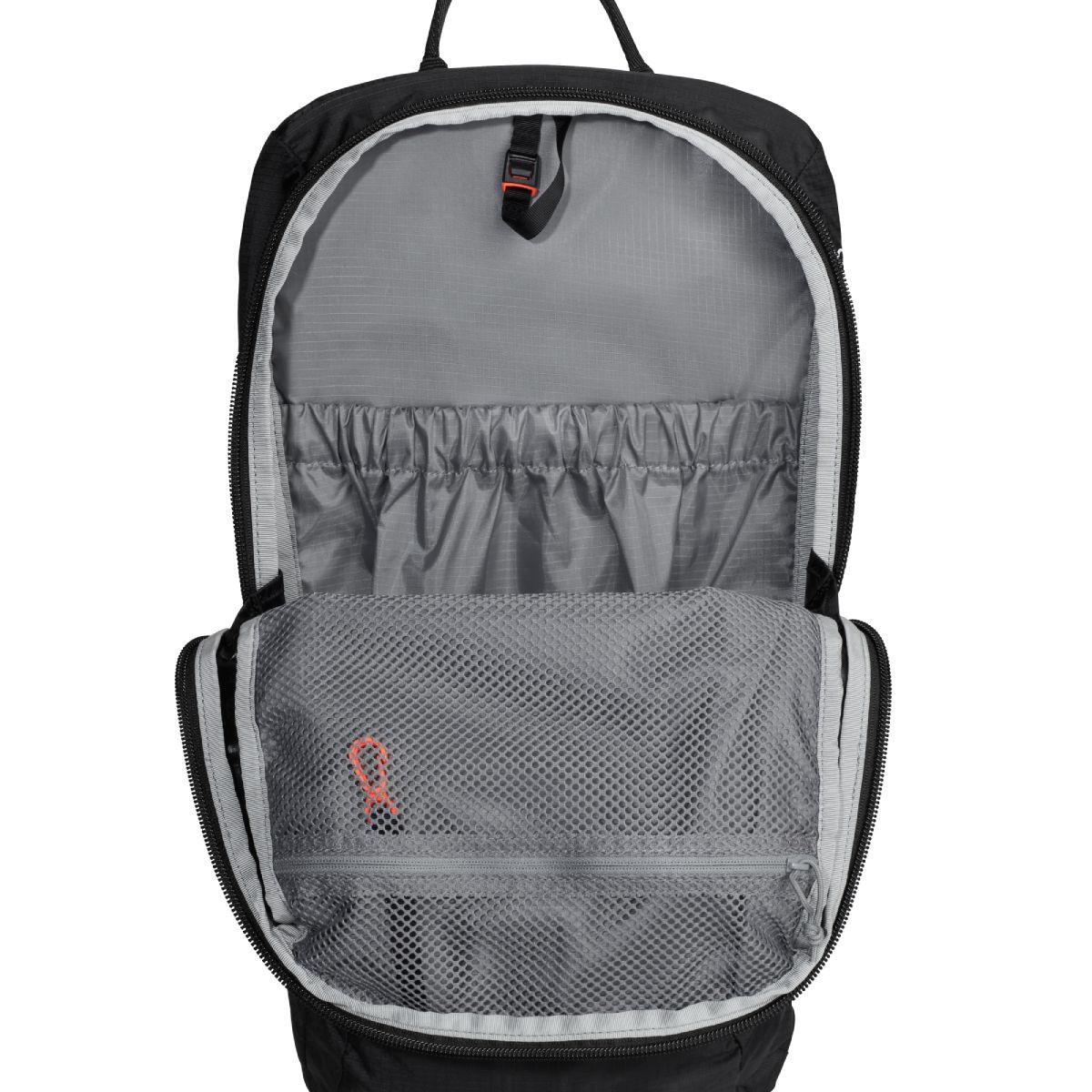 MAMMUT NEON LIGHT RUKSAK 12 L 