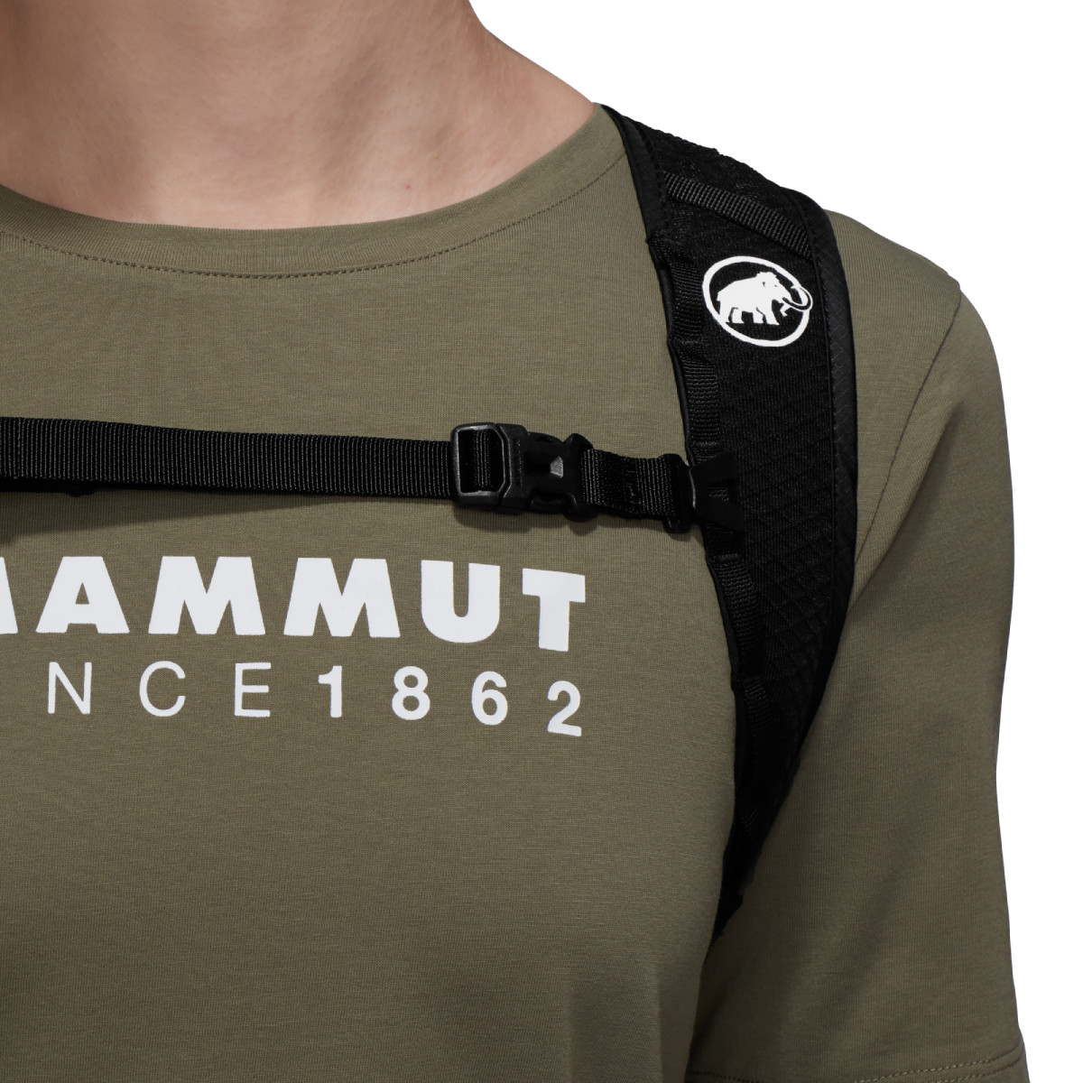 MAMMUT NEON LIGHT RUKSAK 12 L 