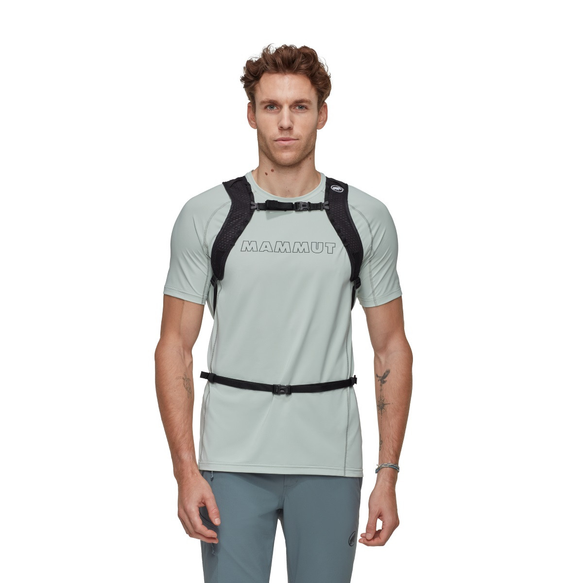 MAMMUT NEON LIGHT RUKSAK 12 L 