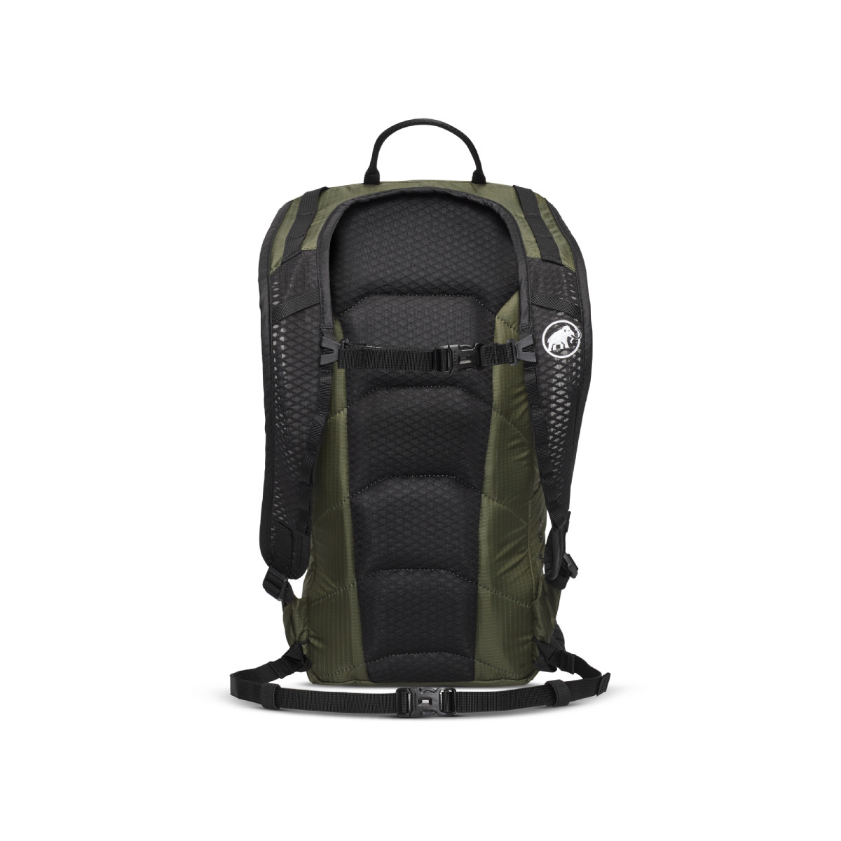 MAMMUT NEON LIGHT RUKSAK 12 L 