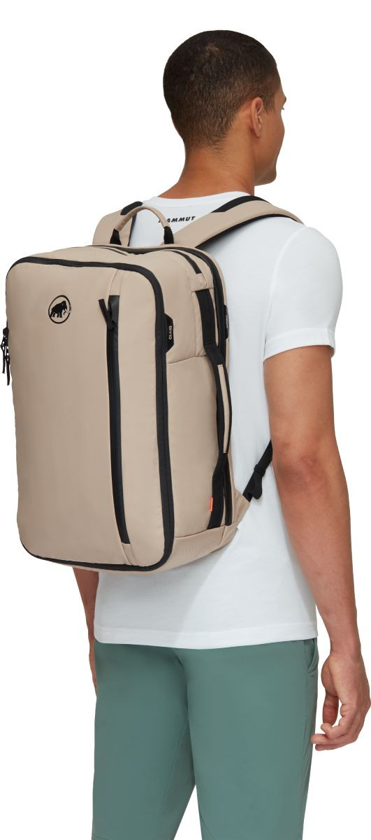 Mammut Seon Transporter 25L ruksak 