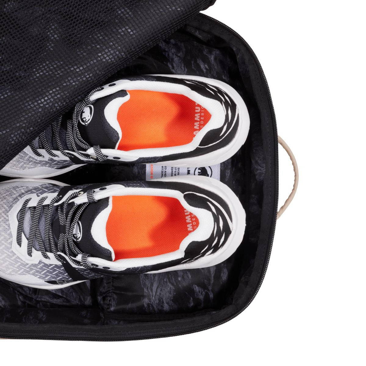 Mammut Seon Transporter 25L ruksak 