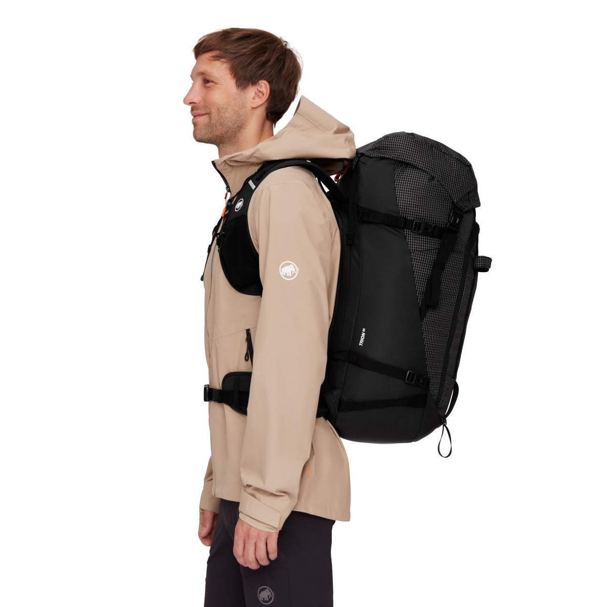 MAMMUT TRION RUKSAK 50 L 