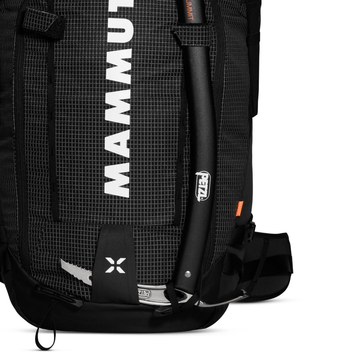 MAMMUT TRION RUKSAK 50 L 