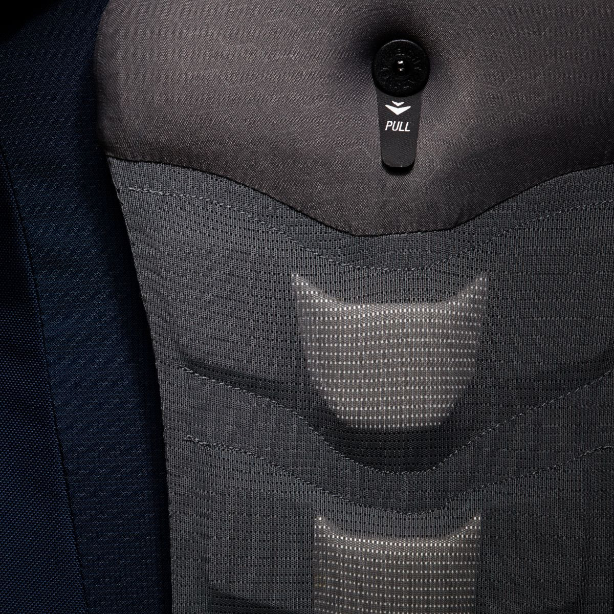 Trion Spine 50L Mammut ruksak 