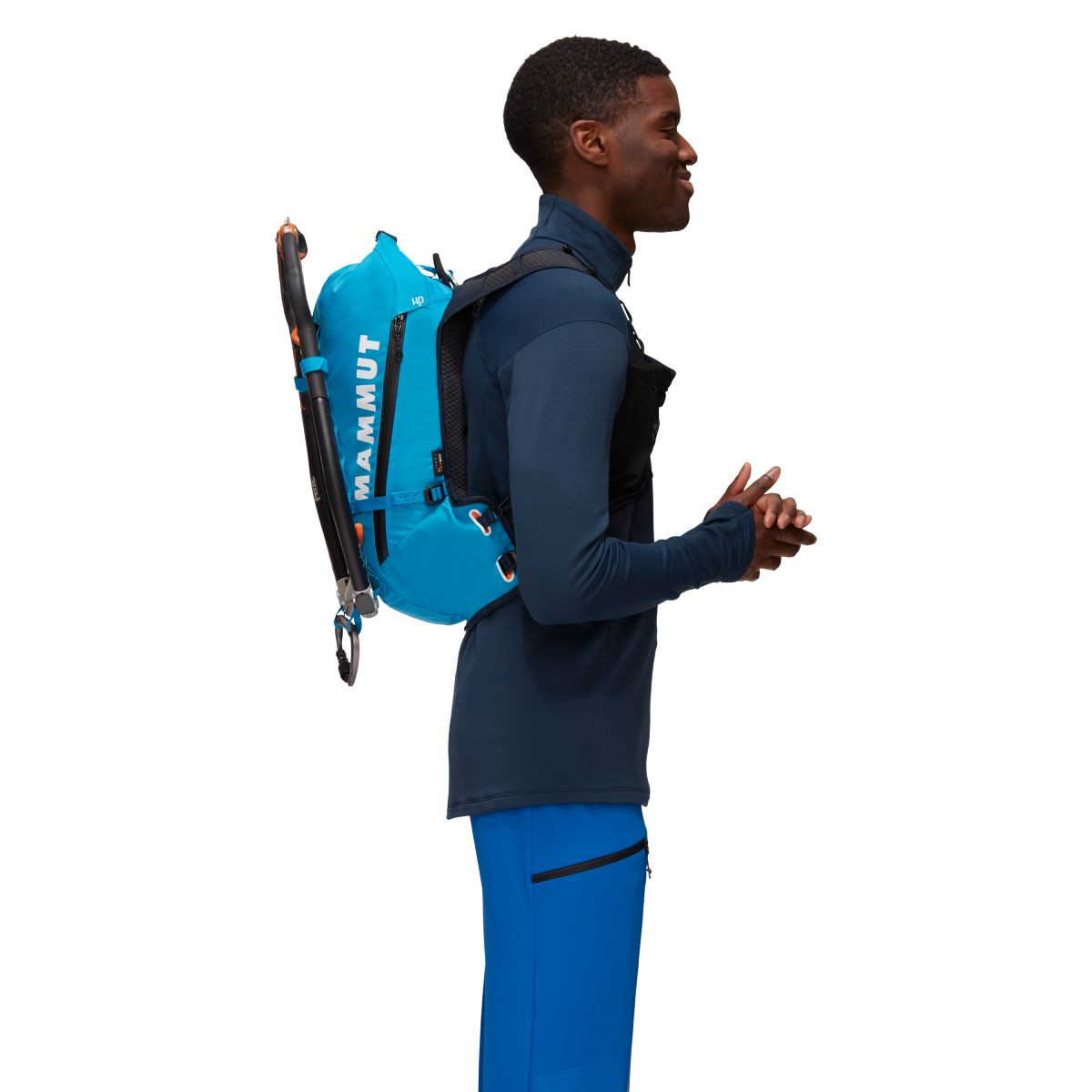 Trion Nordwand 15L Mammut ruksak 