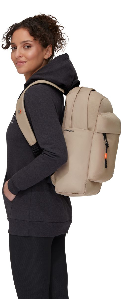 MAMMUT RUKSAK 20 L XERON 