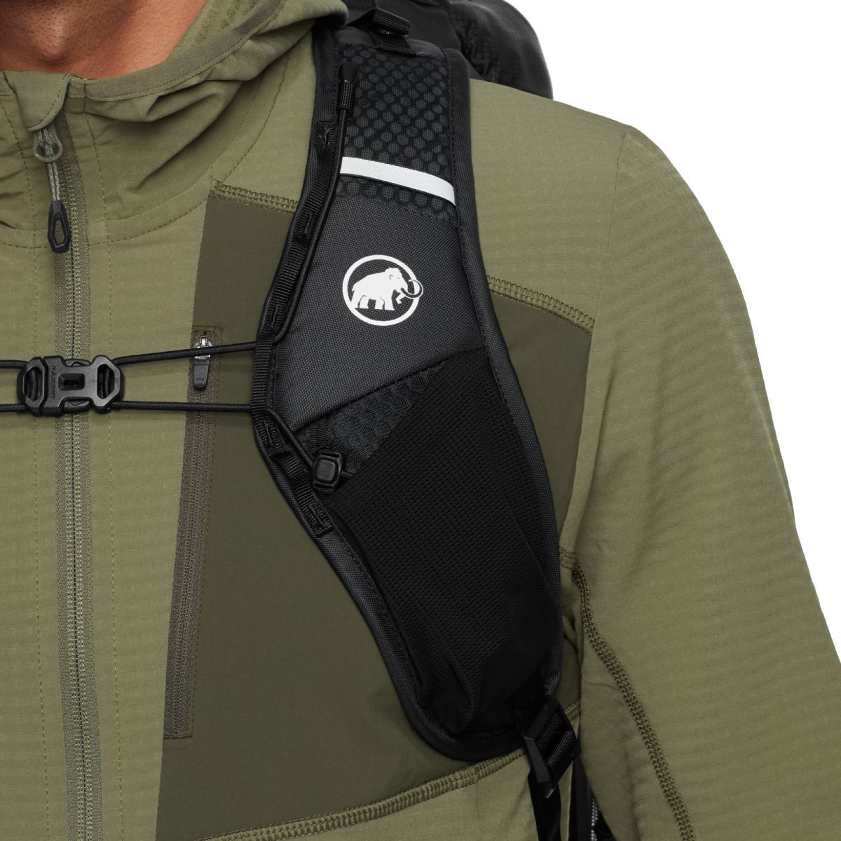 MAMMUT RUKSAK DUCAN SPINE 28-35 L 