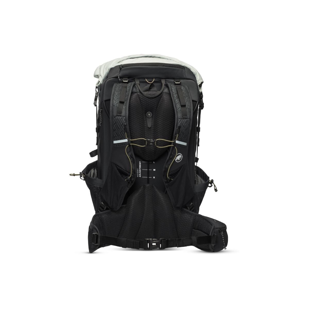 MAMMUT RUKSAK DUCAN SPINE 28-35 L 