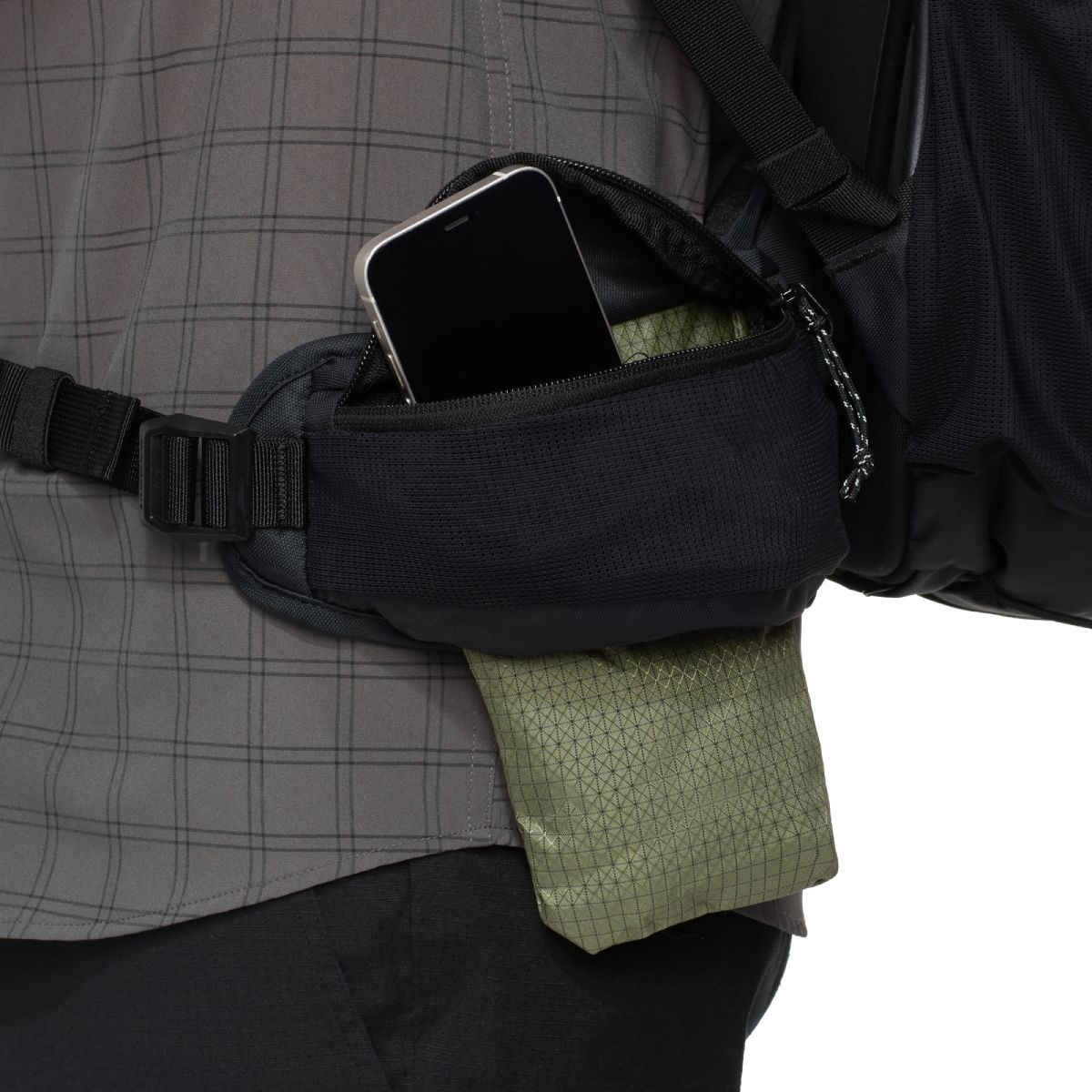 MAMMUT RUKSAK DUCAN SPINE 28-35 L 