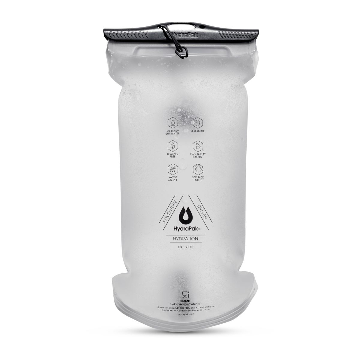 HYDRATION BLADDER 2,5L Mammut flaša za vodu 